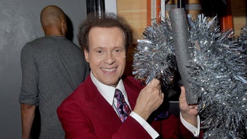 Richard Simmons' Family Is 'Beyond Grateful for the Outpouring of Love' in Wake of His Death