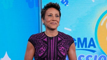 Robin Roberts Opens Up About Being 'Afraid' to Come Out as Gay: 'I Didn't Want to Hurt Good Morning America'