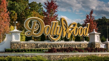 Dolly Parton's Dollywood Theme Park Hit By 'Unprecedented Flooding Event'