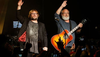 Jack Black Cancels Tenacious D Tour After Bandmate Kyle Gass' Joke About Donald Trump Shooting