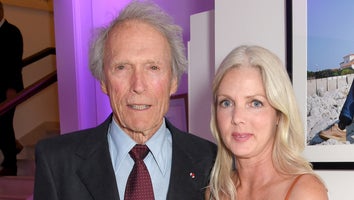 clint eastwood christina sandera