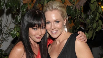 Jennie Garth on How 'Beverly Hills, 90210' Cast Is Coping With Shannen Doherty's Death (Exclusive)