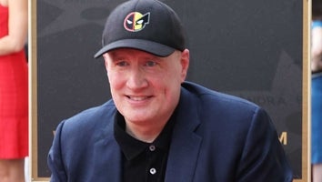 Kevin Feige Names His Favorite Marvel Characters as He Receives Hollywood Walk of Fame Star (Exclusive)