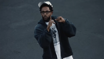 Kendrick Lamar