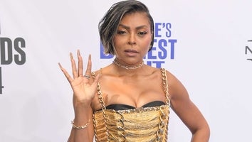 Taraji P. Henson