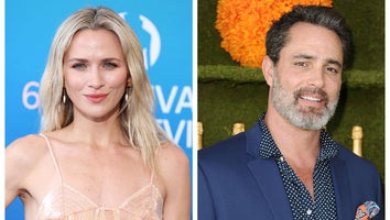 Hallmark's Shantel VanSanten, Victor Webster's Pet Custody Agreement In Divorce Includes $10K a Day Late Fee