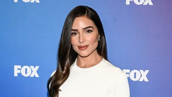 Olivia Culpo Calls Out Critic of Her Wedding Makeup