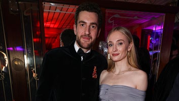 Sophie Turner Tags Boyfriend Peregrine Pearson In Summer Instagram Post