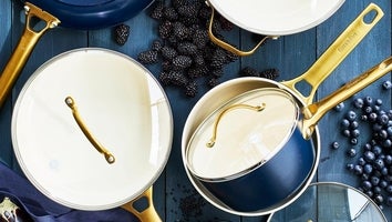 Save 20% on GreenPan, Nespresso and More Top Kitchen Brands at Sur La Table's 4th of July Sale