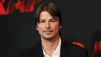 Josh Hartnett Recalls Attending Taylor Swift's Eras Tour With His Kids (Exclusive)