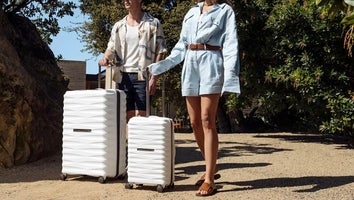 The Best 4th of July Luggage Deals 2024: Save Up to 60% on Samsonite, Tumi, Away and More