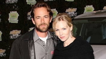 Jennie Garth Shares How Her Clothing Line Honors Late Co-Star Luke Perry (Exclusive)