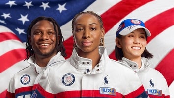 Team USA Polo Ralph Lauren 2024 Summer Olympics Villagewear Is Here: Shop the Paris Olympics Apparel