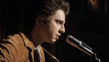 timothee chalamet bob dylan a complete unknown