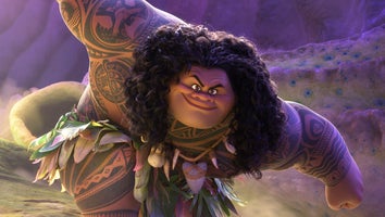 'Moana 2' Trailer No. 1