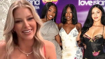 'Love Island USA' Reunion: Ariana Madix Reveals What Made Her Nervous! (Exclusive)