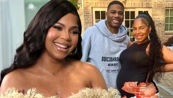 Ashanti Shares Details on Giving Birth: Baby's Name and Sex and Nelly as a Dad (Exclusive)