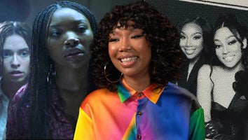 Brandy on Possibility of 'I Know What You Did Last Summer' Return