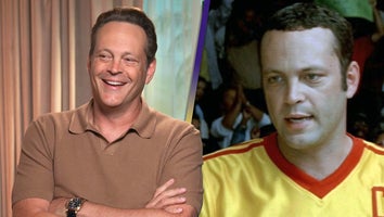 Vince Vaughn Gives Update on 'Dodgeball' Sequel as Bad Monkey Comes to TV (Exclusive)