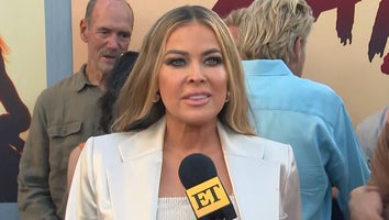 Carmen Electra Shares Why She Waited So Long to Legally Change Her Name (Exclusive)