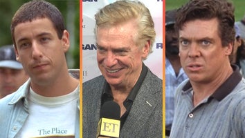 'Happy Gilmore 2': Christopher McDonald (aka Shooter McGavin) Shares Update (Exclusive)