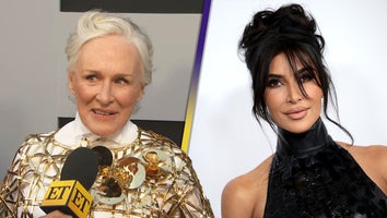 Why Glenn Close Was Unsure About Joining Kim Kardashian and Ryan Murphy's Legal Drama (Exclusive)