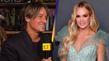 Why Keith Urban Thinks Carrie Underwood Was the ‘Perfect’ Pick for 'American Idol’s Newest Judge