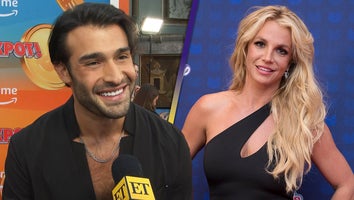 Sam Asghari Hopes Ex Britney Spears’ Memoir Adaptation Does Her ‘Justice’ (Exclusive)