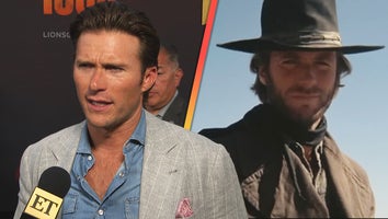 Scott Eastwood Shares What It Would Take For Him to Remake One of Dad Clint's Films (Exclusive)