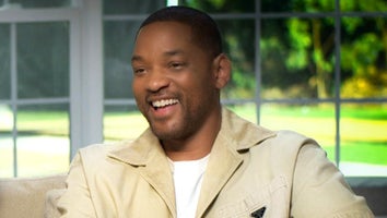 Will Smith Reveals the 'Bel Air' Role He Almost Played -- And Why It Didn't Happen (Exclusive)