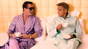 George Clooney Lost 'Thelma & Louise' Role to Brad Pitt and More Friendship Secrets!