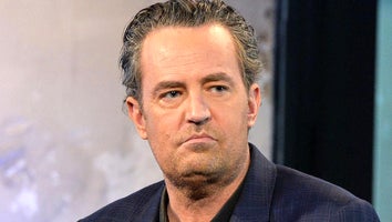 Matthew Perry’s Assistant Arrested For Illegally Administering Ketamine Injections to Him