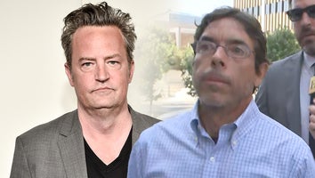 Doctor Charged in Matthew Perry’s Death Agrees to Plead Guilty