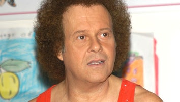 Richard Simmons' Cause of Death Revealed as Accidental