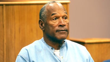 O.J. Simpson’s Ashes Turned Into Jewelry and Divided Amongst 4 Kids