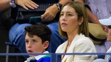 Jessica Biel Enjoys Rare Outing With Her and Justin Timberlake's 9-Year-Old Son Silas 