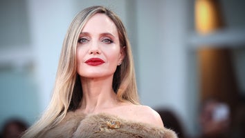 Angelina Jolie Explains Why She Doesn't Really Have Friends and Wants to Leave Hollywood  