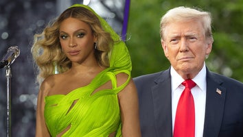 Why Beyoncé Threatened Donald Trump Campaign With Cease and Desist Over 'Freedom' (Report)