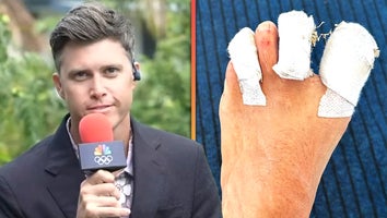 Colin Jost Exits Olympics Correspondent Gig After Multiple Injuries and Illnesses