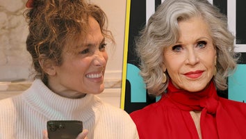 Jane Fonda Predicted Jennifer Lopez and Ben Affleck's Split