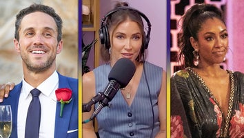 Kaitlyn Bristowe Insinuates Tayshia Adams Wasn't Happy About Her Going on Date With Zac Clark