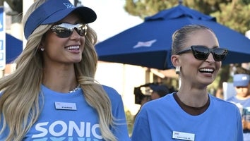 'The Simple Life' Reunion: Paris Hilton and Nicole Richie Start Filming Show With OG Tribute