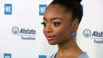 Skai Jackson Arrested for Domestic Battery After Altercation With Boyfriend