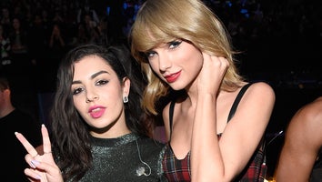 Taylor Swift Praises Charli XCX, Killing 'Sympathy Is a Knife' Feud Rumors