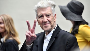 Director David Lynch attends the 11th Annual Peace and Love Birthday Celebration honoring Ringo Starr's 79th birthday at Capitol Records Tower on July 07, 2019 in Los Angeles, California.