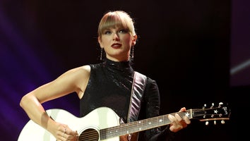  NSAI Songwriter-Artist of the Decade honoree, Taylor Swift performs onstage during NSAI 2022 Nashville Songwriter Awards at Ryman Auditorium on September 20, 2022 in Nashville, Tennessee.