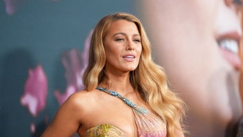 Blake Lively Reveals She Does Not Like Doing Photo Shoots: 'I'm Just Too Shy'