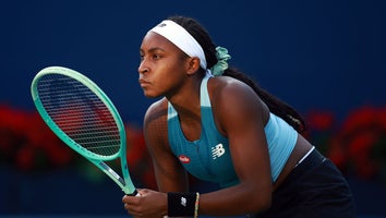 Coco Gauff US Open