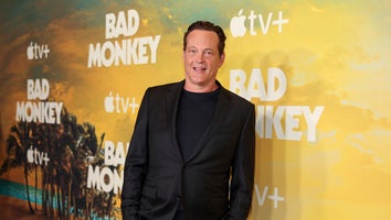 Vince Vaughn at the premiere of "Bad Monkey" held at the Billy Wilder Theater at the Hammer Museum on August 12, 2024 in Los Angeles, California.