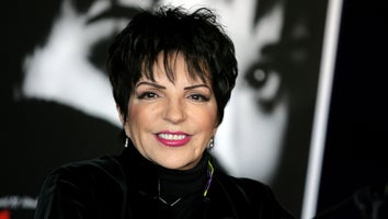 Liza Minnelli to Release Memoir